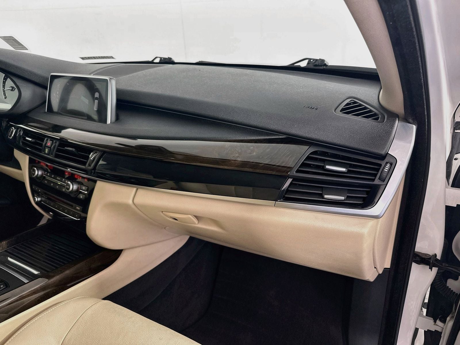 2016 BMW X5 sDrive35i