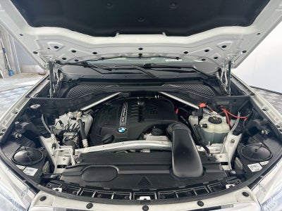 2016 BMW X5 sDrive35i
