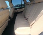 2016 BMW X5 sDrive35i