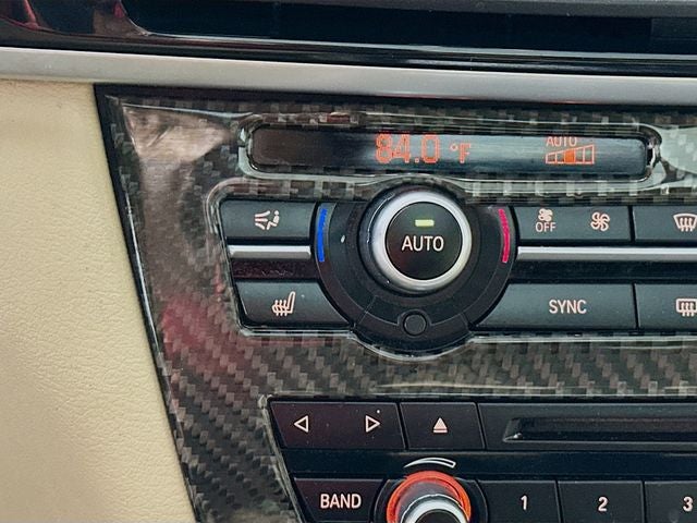 2017 BMW X5 sDrive35i