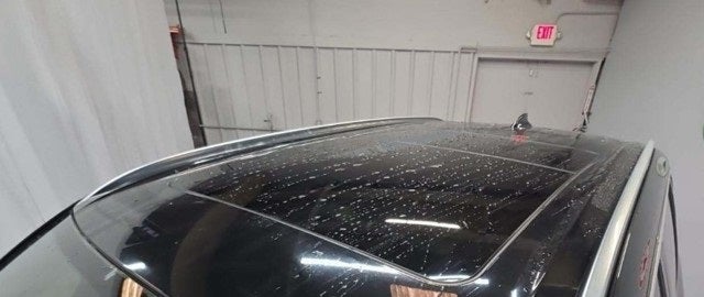 2017 BMW X5 sDrive35i