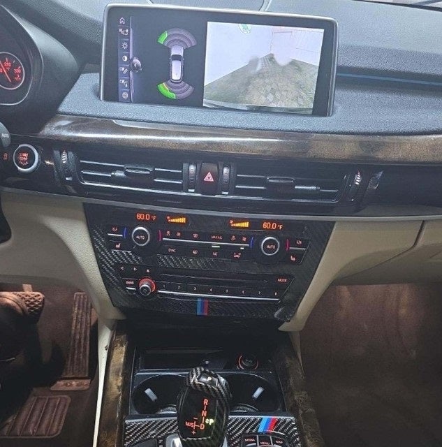 2017 BMW X5 sDrive35i