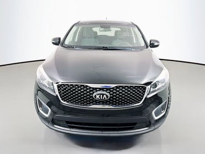 2018 Kia Sorento L