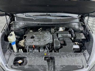 2018 Kia Sorento L