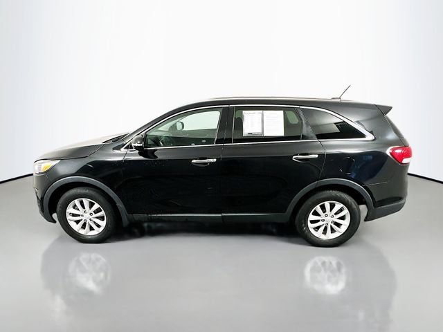 2018 Kia Sorento L