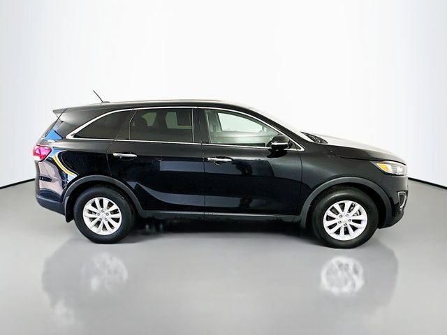 2018 Kia Sorento L