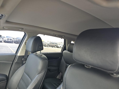 2017 Kia Sorento EX