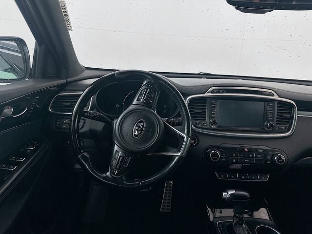 2018 Kia Sorento SX Limited