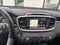 2016 Kia Sorento SX