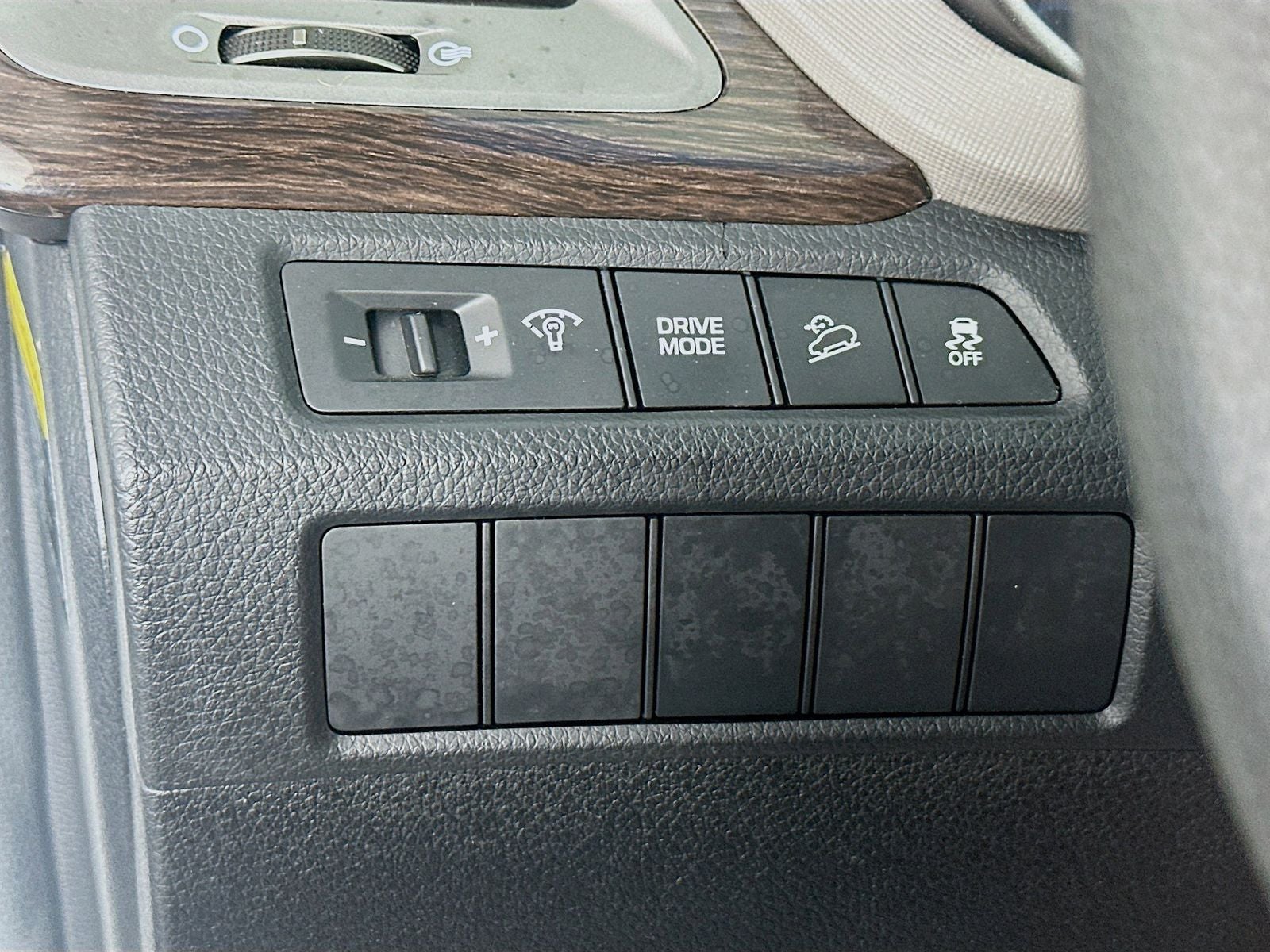 2017 Hyundai Santa Fe Sport 2.4 Base