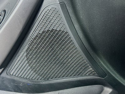 2017 Hyundai Santa Fe Sport 2.4 Base