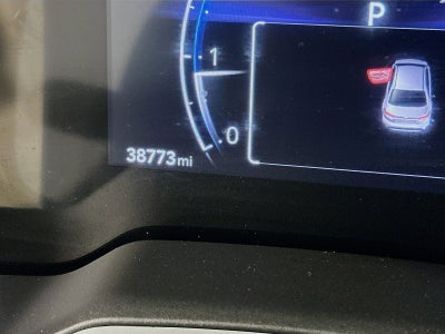 2023 Toyota Corolla XSE