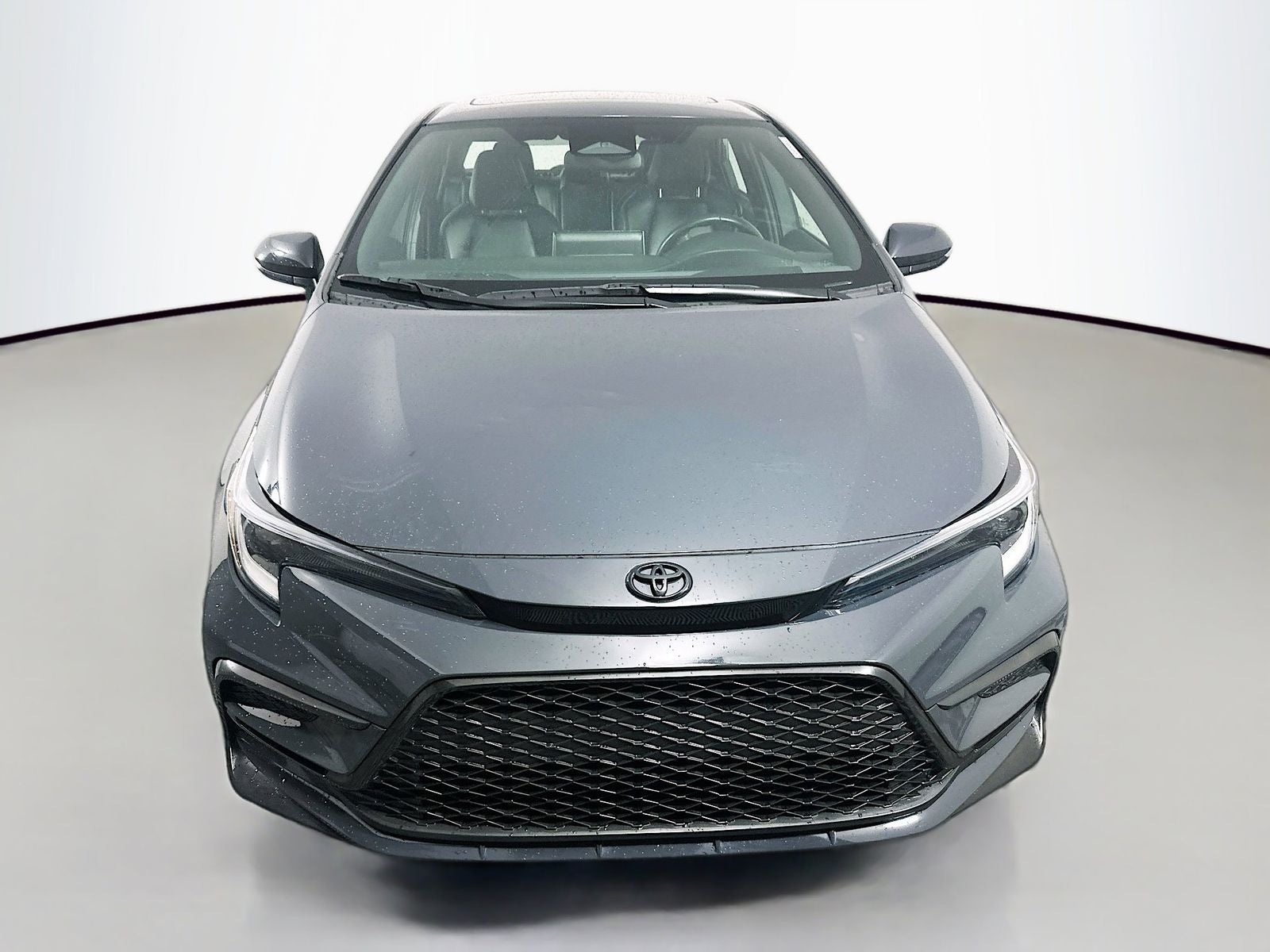 2023 Toyota Corolla XSE