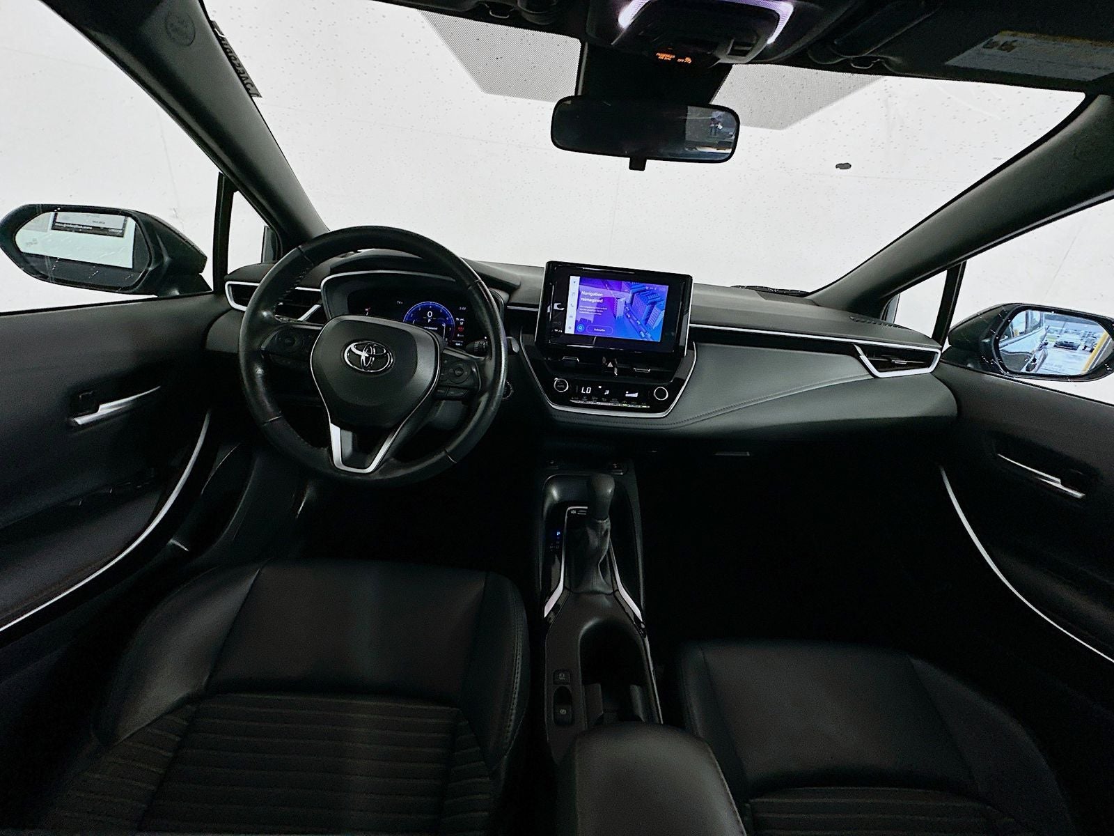 2023 Toyota Corolla XSE