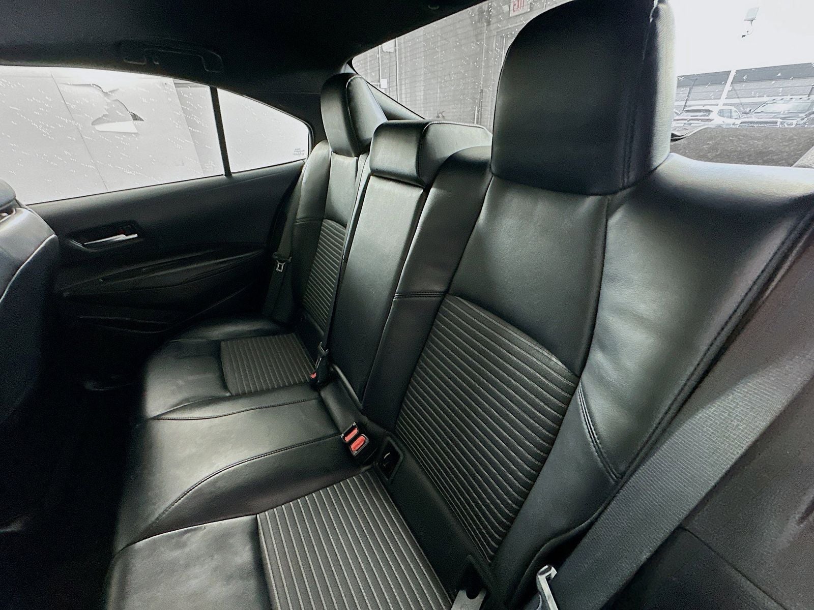 2023 Toyota Corolla XSE