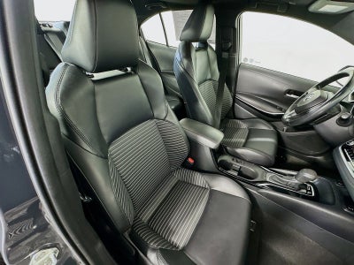 2023 Toyota Corolla XSE