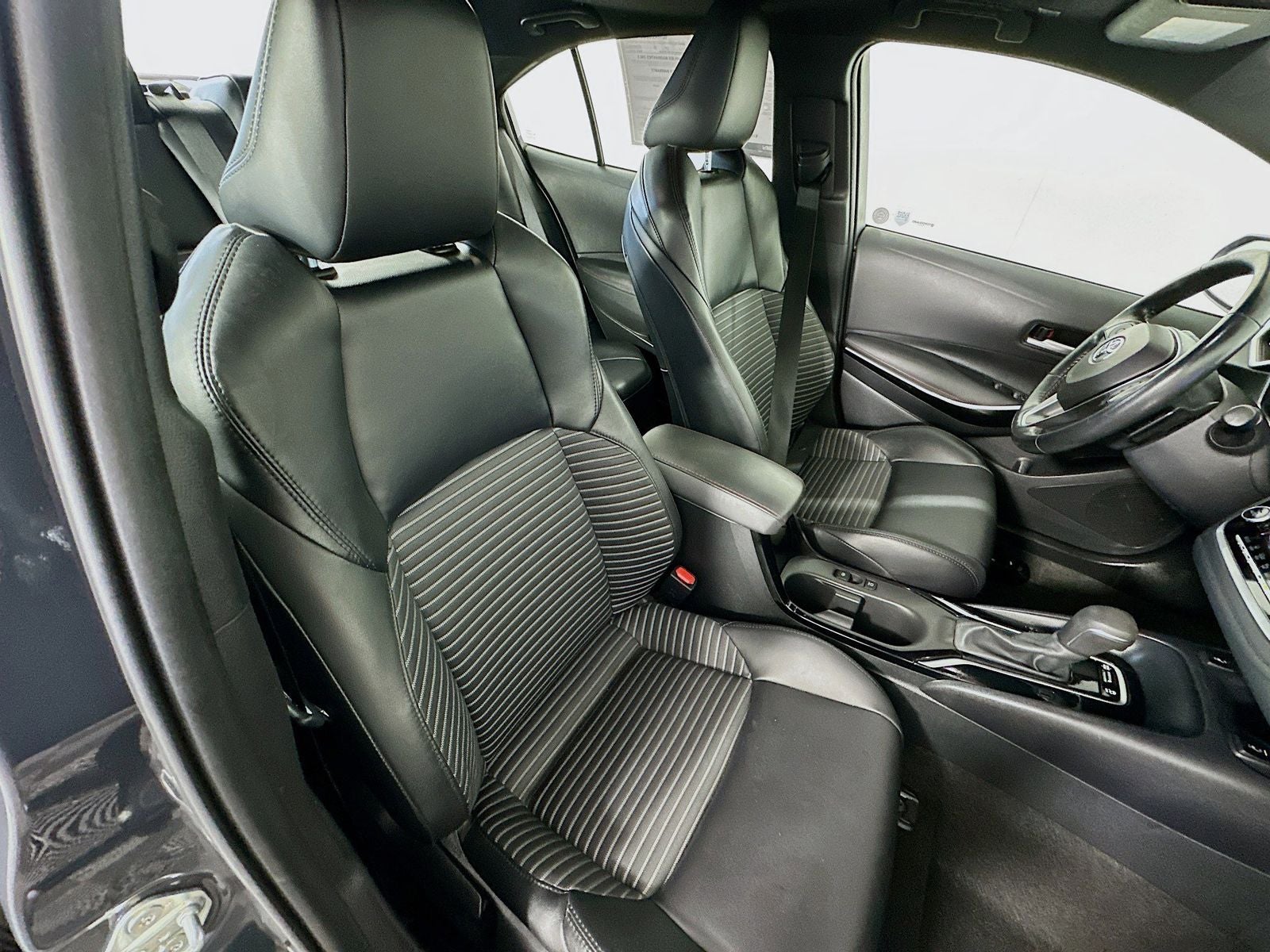 2023 Toyota Corolla XSE