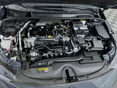 2023 Toyota Corolla XSE