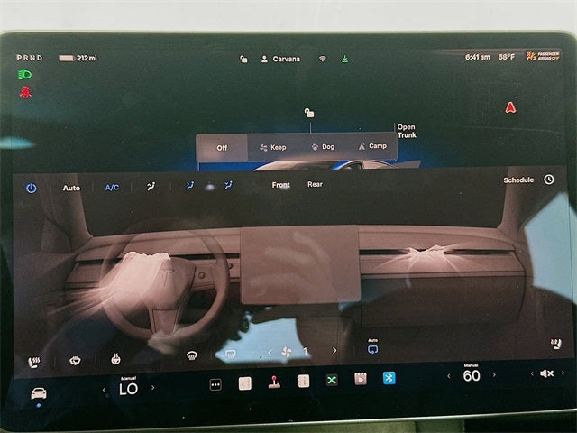 2022 Tesla Model 3 Base