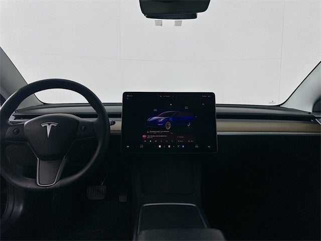 2022 Tesla Model 3 Base