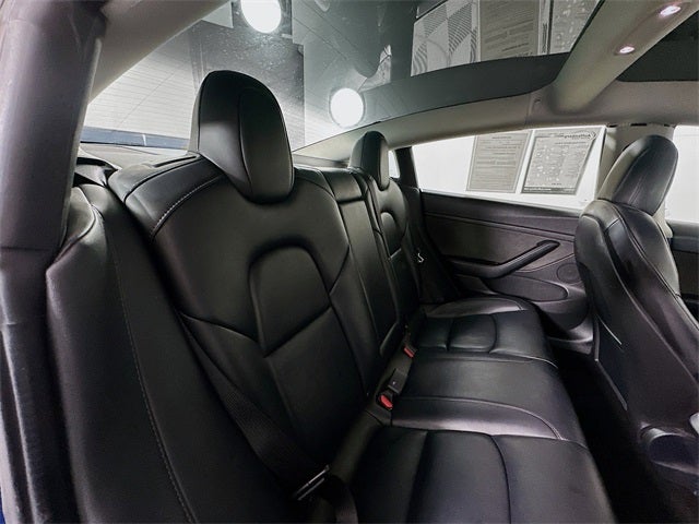 2022 Tesla Model 3 Base