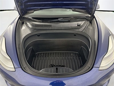 2022 Tesla Model 3 Base