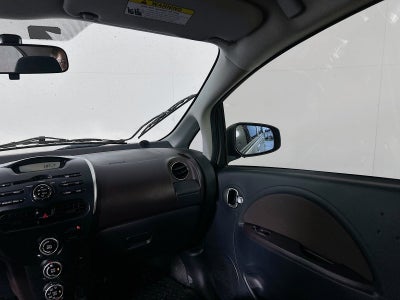 2012 Mitsubishi i-MiEV SE