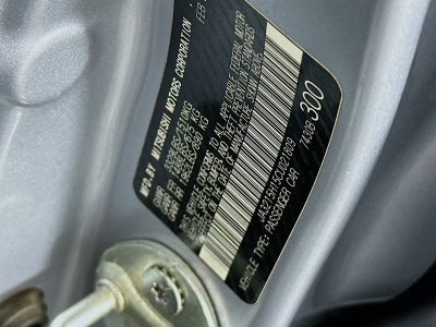 2012 Mitsubishi i-MiEV SE