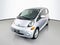 2012 Mitsubishi i-MiEV SE