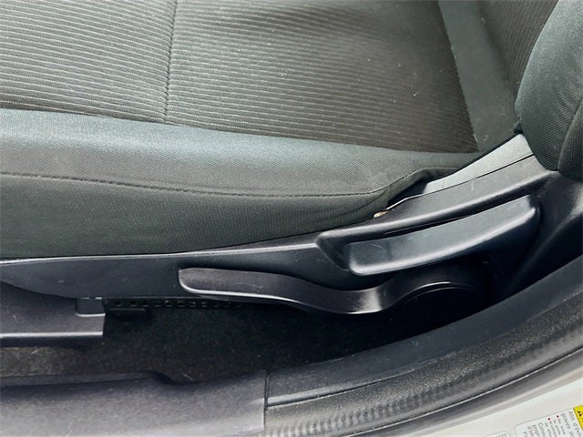 2017 Mitsubishi Lancer ES