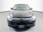 2014 Mitsubishi Outlander ES
