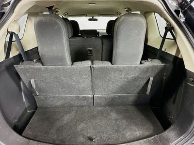 2014 Mitsubishi Outlander ES