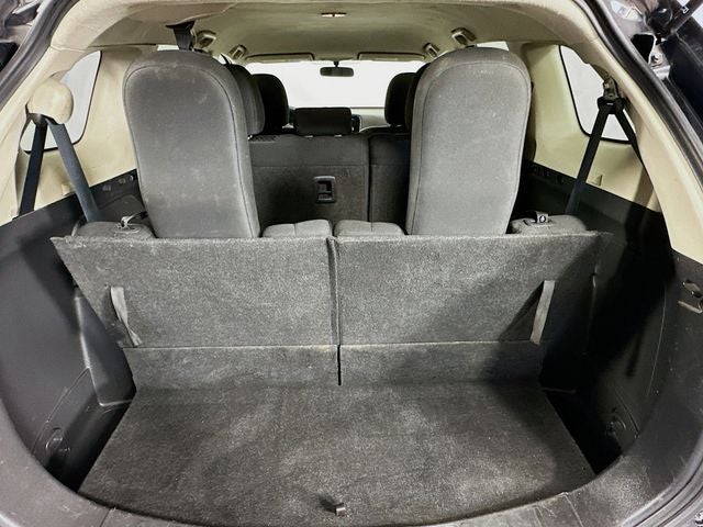 2014 Mitsubishi Outlander ES