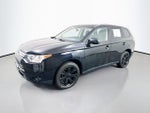 2014 Mitsubishi Outlander ES
