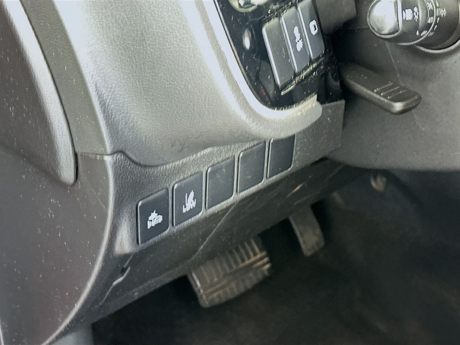 2020 Mitsubishi Outlander SP