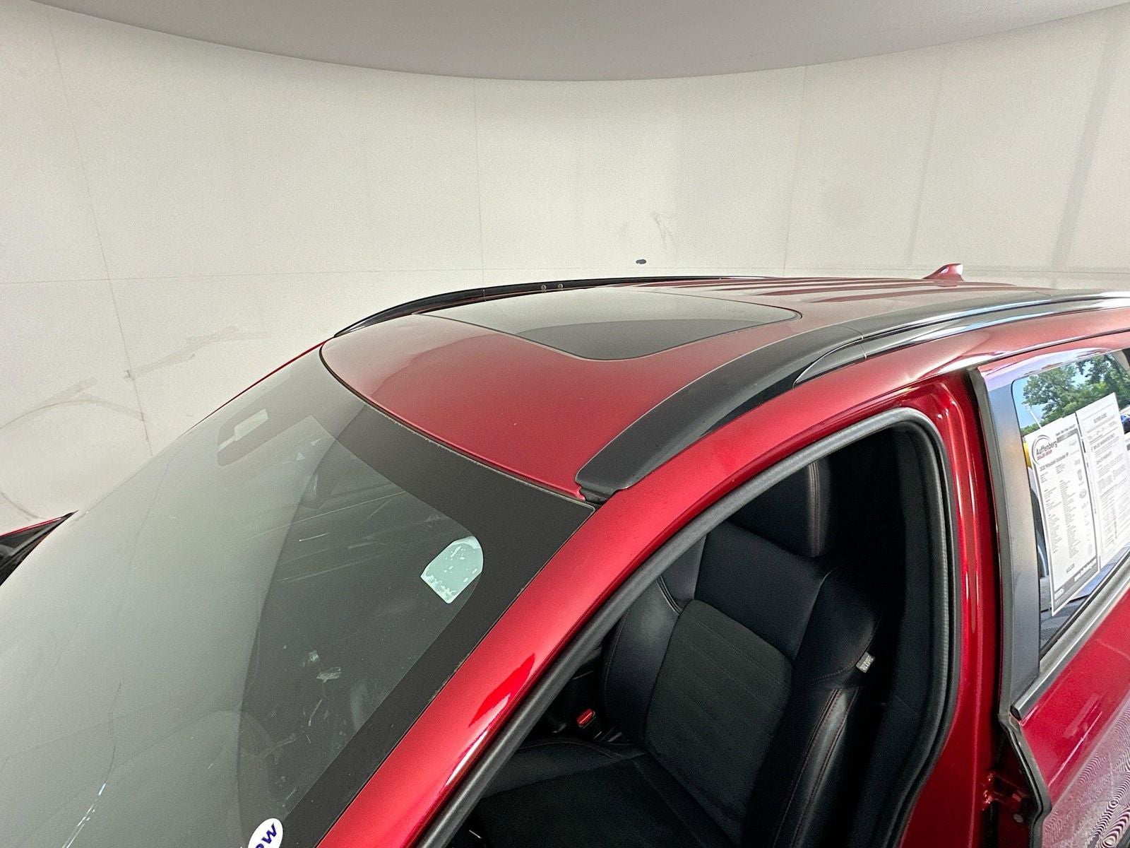 2020 Mitsubishi Outlander SP