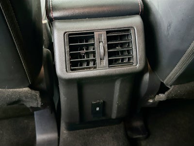 2020 Mitsubishi Outlander SP