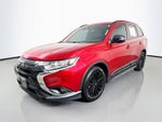 2020 Mitsubishi Outlander SP