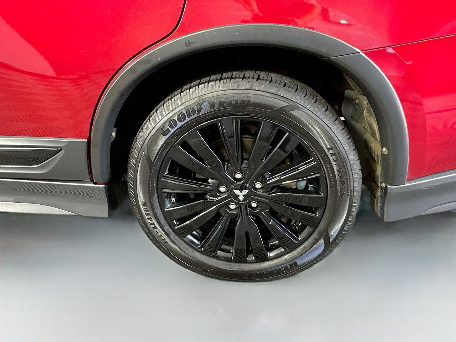 2020 Mitsubishi Outlander SP