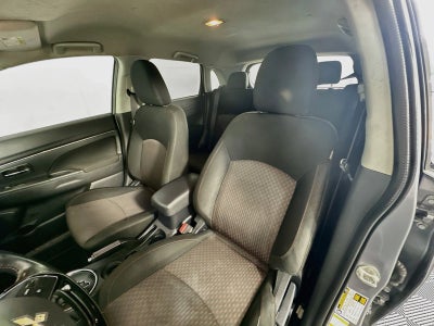 2017 Mitsubishi Outlander Sport 2.0 LE