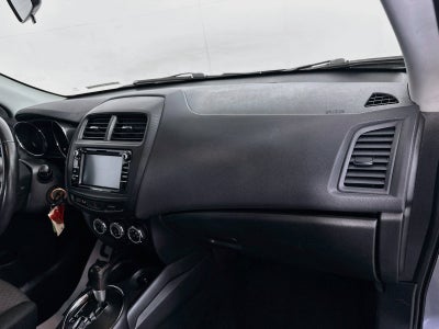 2017 Mitsubishi Outlander Sport 2.0 LE