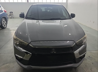 2017 Mitsubishi Outlander Sport 2.0 LE