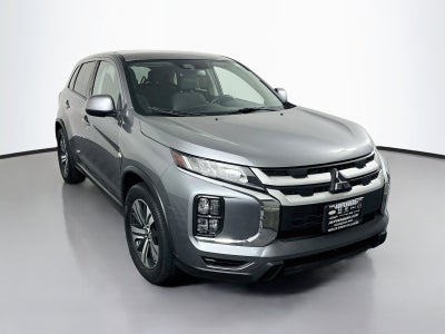 2021 Mitsubishi Outlander Sport 2.0 SE