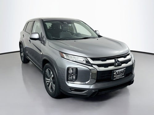 2021 Mitsubishi Outlander Sport 2.0 SE