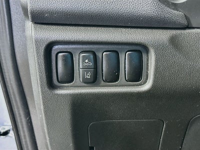 2021 Mitsubishi Outlander Sport 2.0 SE
