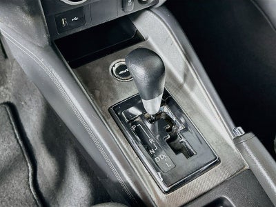 2021 Mitsubishi Outlander Sport 2.0 SE