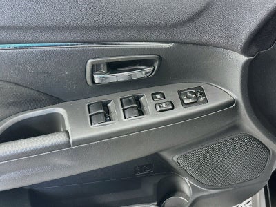 2021 Mitsubishi Outlander Sport 2.0 SE