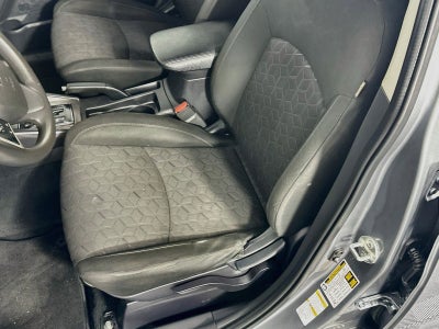 2021 Mitsubishi Outlander Sport 2.0 SE