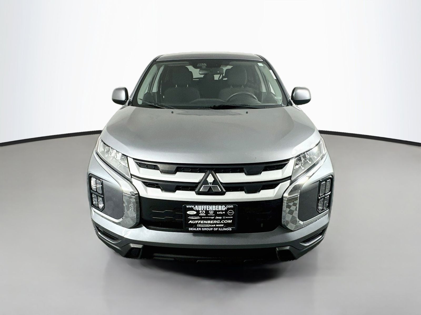 2021 Mitsubishi Outlander Sport 2.0 SE