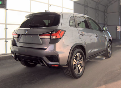 2021 Mitsubishi Outlander Sport 2.0 SE